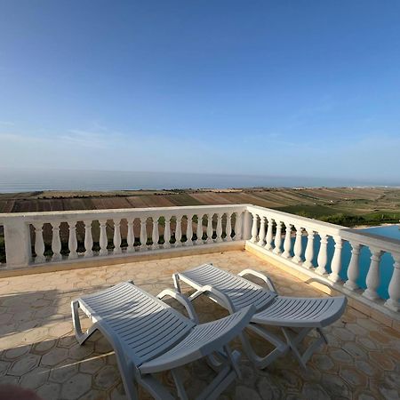 Villa La Falaise Oualidia Exterior foto